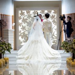 _cccpiiiさんの披露宴・挙式カバー写真