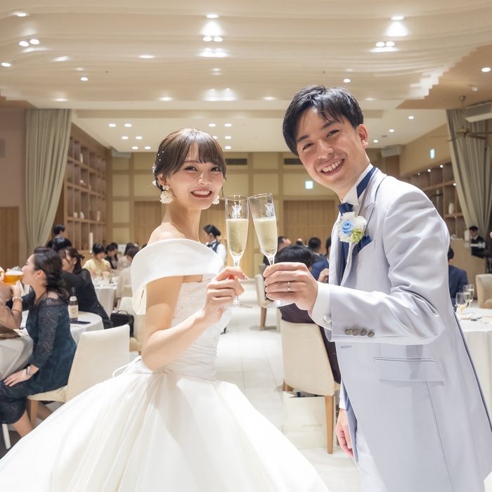 mu_wedding24さんの披露宴・挙式カバー写真