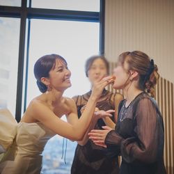 kh_wd1130さんの披露宴・挙式カバー写真