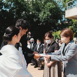 hiro.ayuさんの披露宴・挙式カバー写真