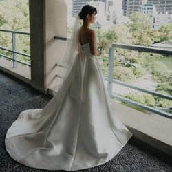 na7___さんの披露宴・挙式カバー写真