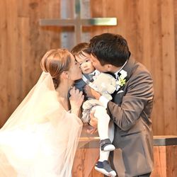 ho_trunkwdさんの披露宴・挙式カバー写真