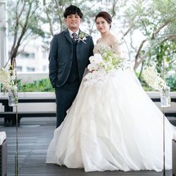 y_bride.2021さんの披露宴・挙式カバー写真