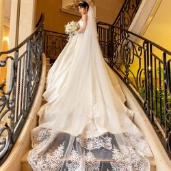 グランドニッコー東京 台場で挙げたmiyu_wedding0727さんの結婚披露宴・挙式カバー写真3枚目