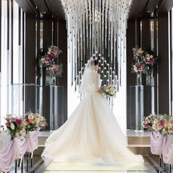 sae0713さんの披露宴・挙式カバー写真