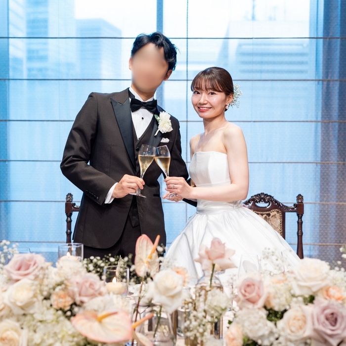 k_n__wdさんの披露宴・挙式カバー写真