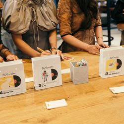 松山モノリスで挙げたwd_account24さんの結婚披露宴・挙式カバー写真2枚目