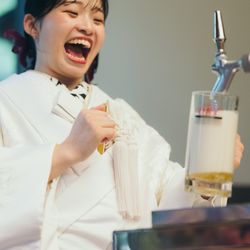 しおのいかげそさんの披露宴・挙式カバー写真