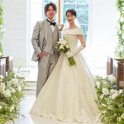 09kaori_27さんの披露宴・挙式カバー写真
