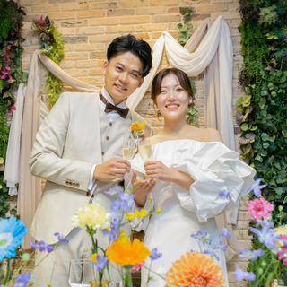 soukitaka_wedさんの写真