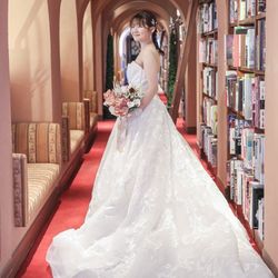 TaRi_wdさんの披露宴・挙式カバー写真