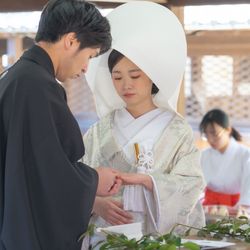 kaorifujinawaさんの披露宴・挙式カバー写真