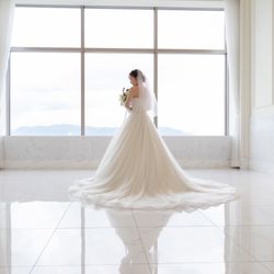 ホテルモントレ姫路で挙げたlin_imaさんの結婚披露宴・挙式カバー写真3枚目