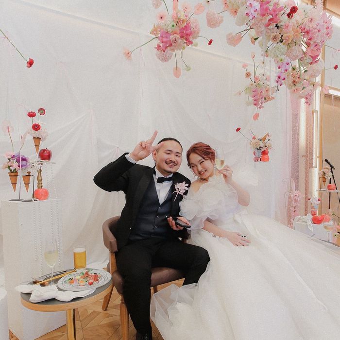 THE SORAKUEN (相楽園)で挙げたreina_さんの結婚披露宴・挙式カバー写真0枚目