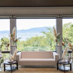 たれさんの披露宴・挙式カバー写真