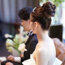 KOTOWA 京都 八坂(コトワ 京都 八坂)で挙げたhanapoさんの結婚披露宴・挙式カバー写真2枚目