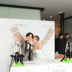 sn_dayさんの披露宴・挙式カバー写真