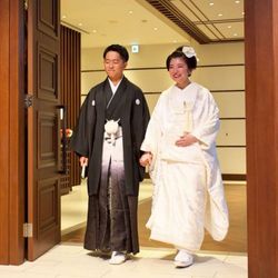 ririkaさんの披露宴・挙式カバー写真