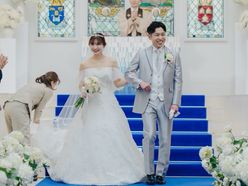 m_0320weddingさんの画像1枚目