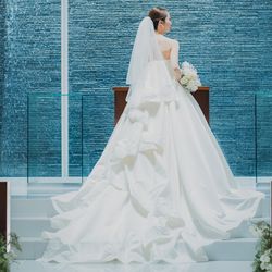 m_aiijyさんの披露宴・挙式カバー写真