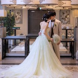 akane_wed0706_ambさんの披露宴・挙式カバー写真