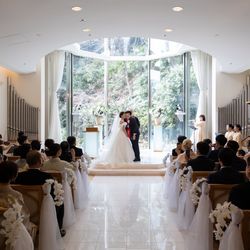 m__chinzさんの披露宴・挙式カバー写真