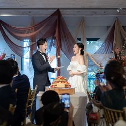 北野クラブ KITANO CLUB weddingで挙げたdrl08581さんの結婚披露宴・挙式カバー写真2枚目
