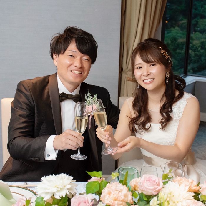 m_iyut80さんの披露宴・挙式カバー写真