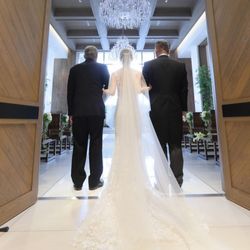 nanachanさんの披露宴・挙式カバー写真