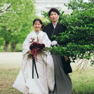 しおのいかげそさんの写真