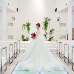 アールベルアンジェ仙台で挙げた_tm_wd_さんの結婚披露宴・挙式カバー写真3枚目