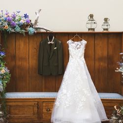 honokaさんの披露宴・挙式カバー写真