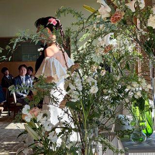 アヤミさんの写真