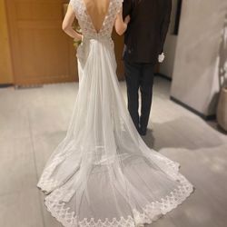 ぽんさんの披露宴・挙式カバー写真