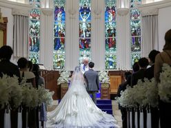 ri__wedding__さんの画像1枚目