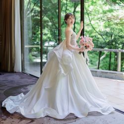 ___rk.55wd___さんの披露宴・挙式カバー写真