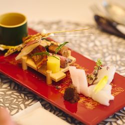 りっちゃんさんの披露宴・挙式カバー写真