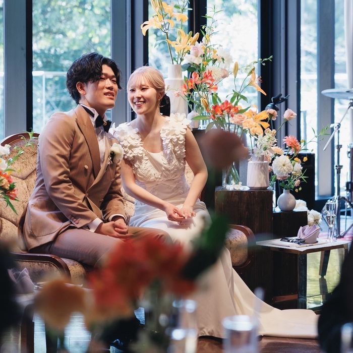 KOTOWA 京都 八坂(コトワ 京都 八坂)で挙げたhina_piyocoさんの結婚披露宴・挙式カバー写真0枚目