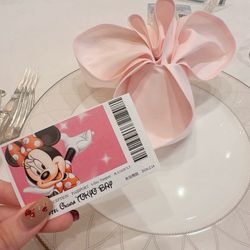 ホテルオークラ東京ベイで挙げたhp_2026さんの結婚披露宴・挙式カバー写真2枚目