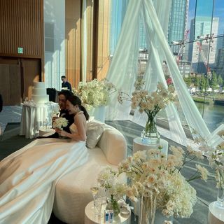 Rika Asanumaさんの写真