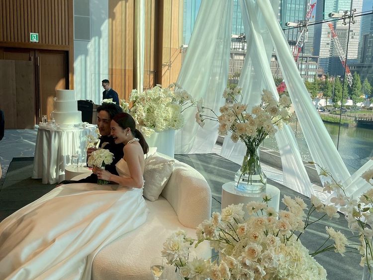 Rika Asanumaさんのカバー画像