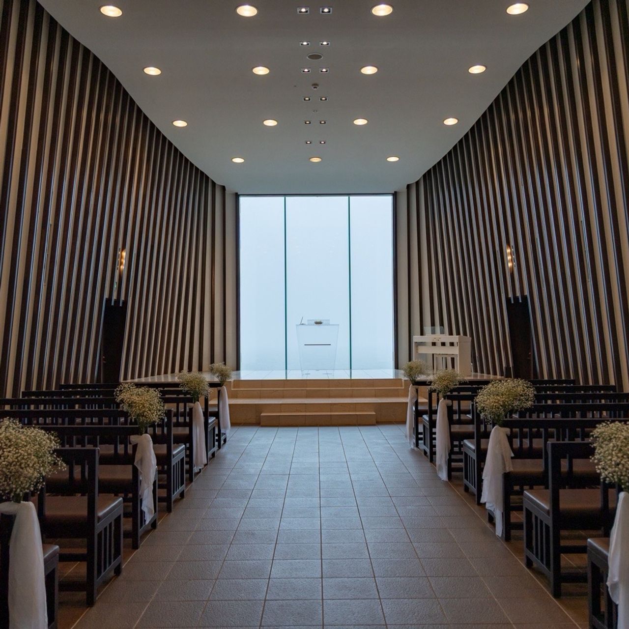 挙式のカバー写真