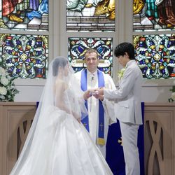 ami_animmさんの披露宴・挙式カバー写真