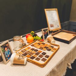 haruito08281129さんの披露宴・挙式カバー写真