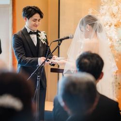 s.weddingさんの披露宴・挙式カバー写真