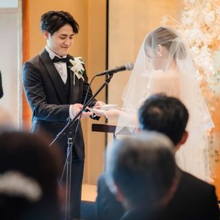 s.weddingさんの写真