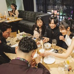 ななせさんの披露宴・挙式カバー写真