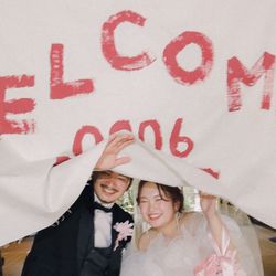 THE SORAKUEN (相楽園)で挙げたreina_さんの結婚披露宴・挙式カバー写真2枚目