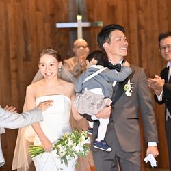 ho_trunkwdさんの披露宴・挙式カバー写真