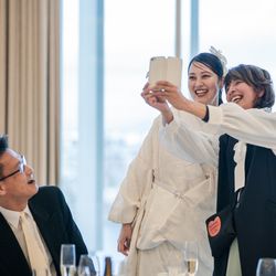 s__228さんの披露宴・挙式カバー写真